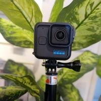 Frame Armação Moldura Para Câmera Gopro 11 Black Mini - 6