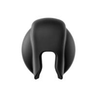 Protetor Capa De Silicone Para Lentes Da Câmera Insta360 X3 - 2