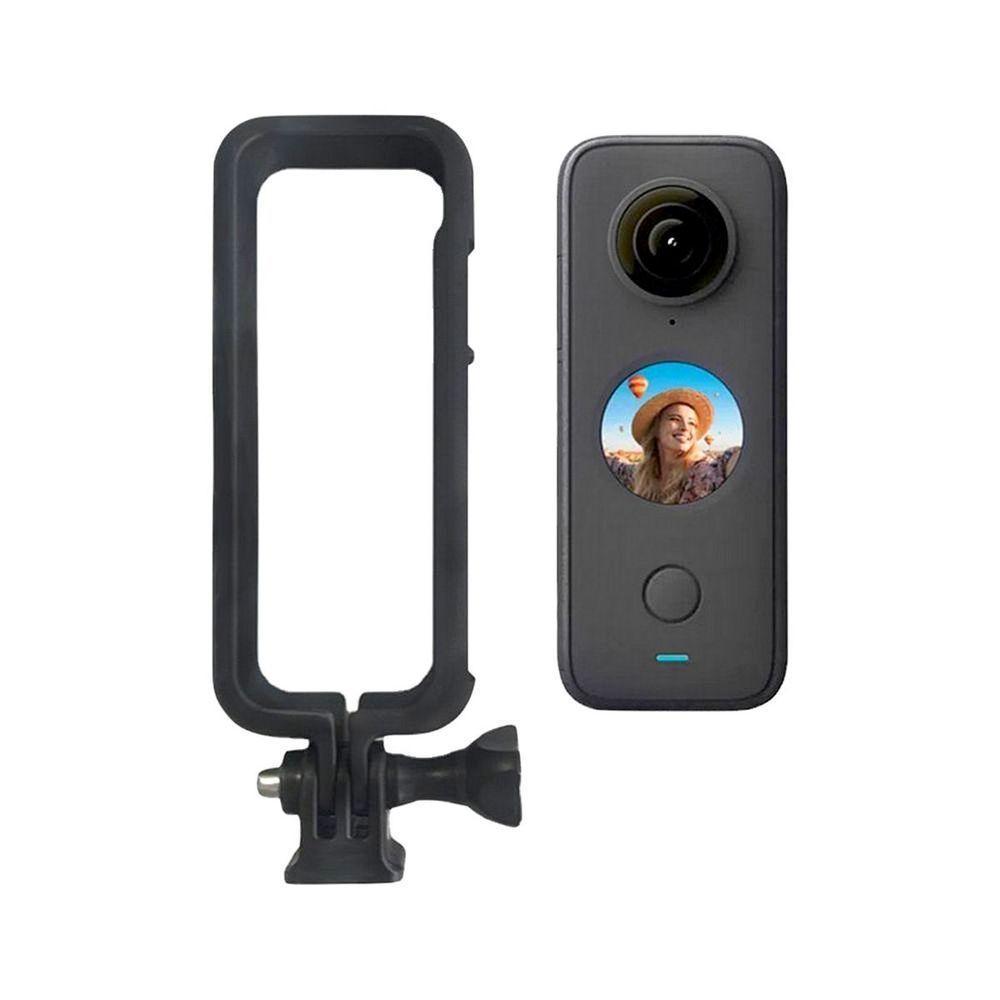 Frame Moldura Armação Para Câmera Insta360 One X2 - 1