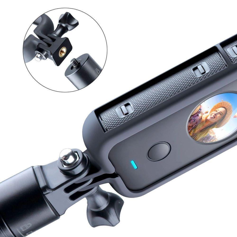 Frame Moldura Armação Para Câmera Insta360 One X2 - 2