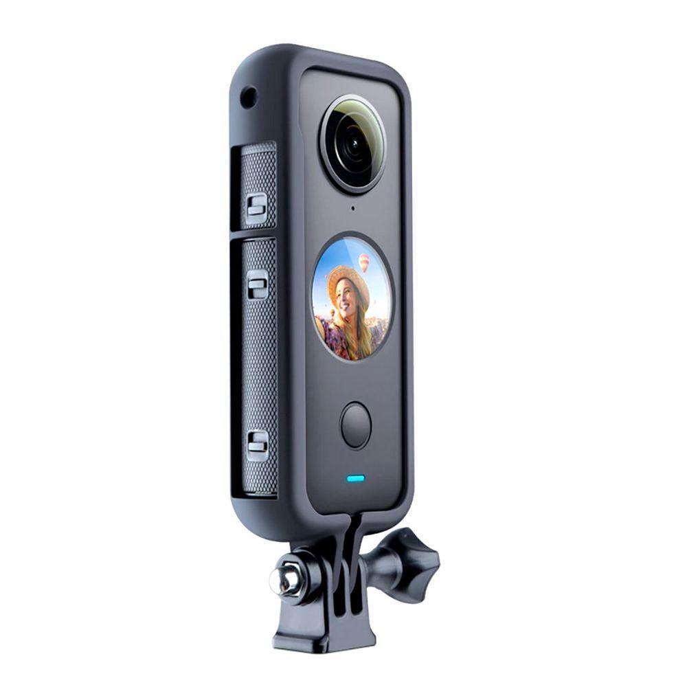 Frame Moldura Armação Para Câmera Insta360 One X2 - 3