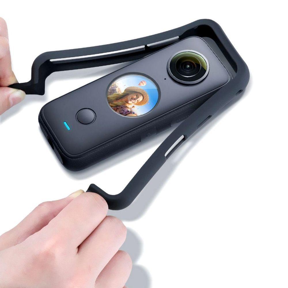 Frame Moldura Armação Para Câmera Insta360 One X2 - 4