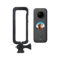 Frame Moldura Armação Para Câmera Insta360 One X2 - 1