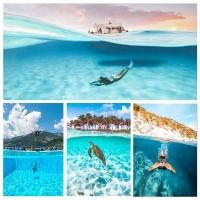 Dome Telesin Com Caixa Estanque Gp-dmp-t09-sa De Gopro 9-10-11-12 - 3