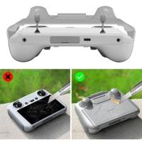 Capa Protetora 2 Em 1 Com Protetor Solar Para Controle Dji Rc - 5