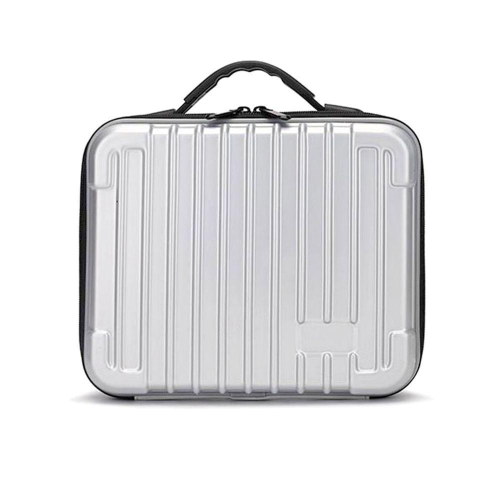 Bolsa Case Maleta De Transporte De Dji Osmo Action 3 E Acessórios - 3