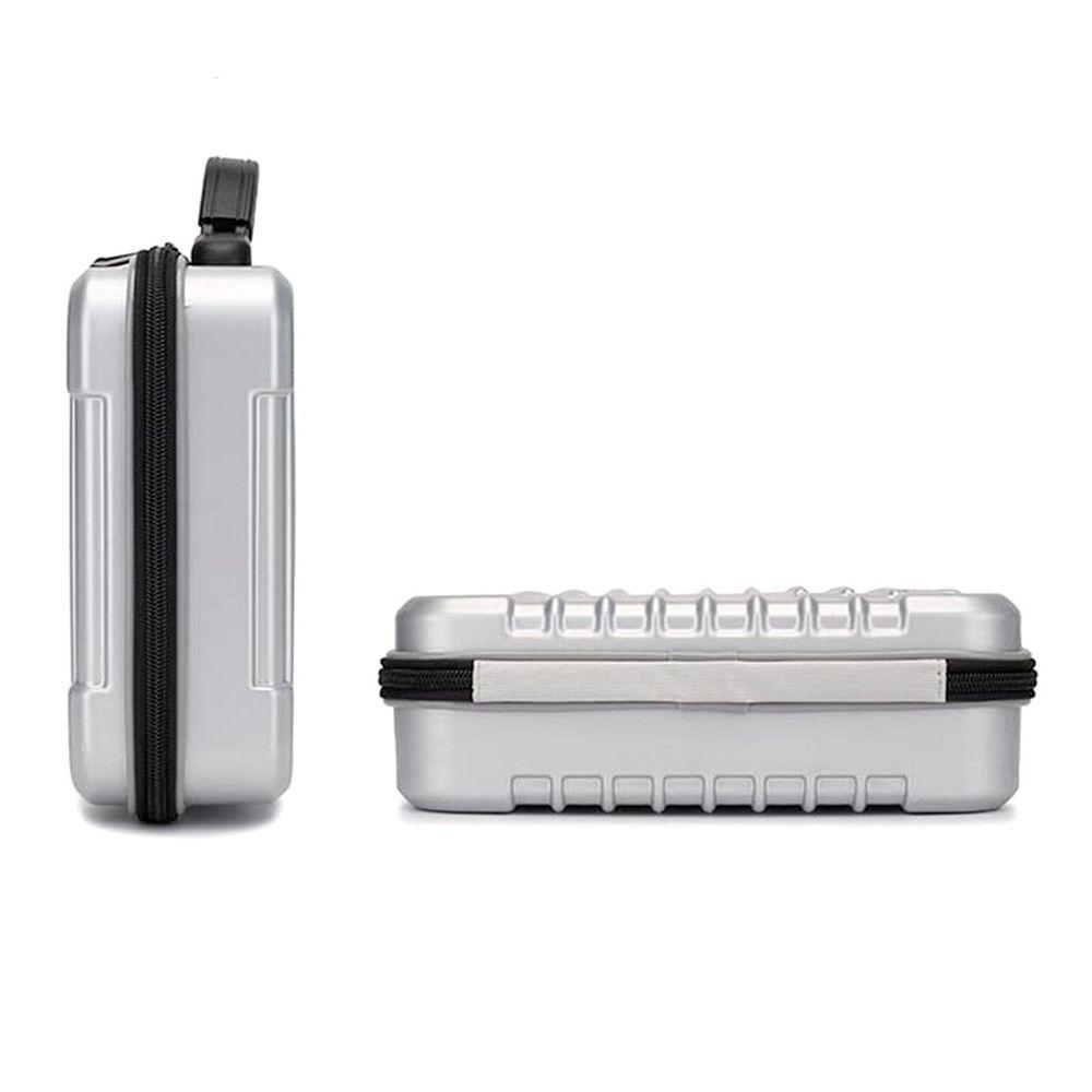 Bolsa Case Maleta De Transporte De Dji Osmo Action 3 E Acessórios - 5