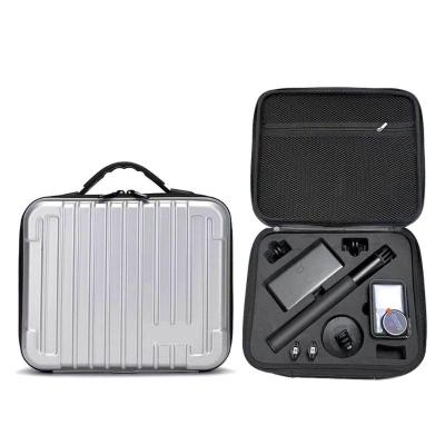 Bolsa Case Maleta De Transporte De Dji Osmo Action 3 E Acessórios