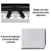 Bolsa Case Maleta De Transporte De Dji Osmo Action 3 E Acessórios