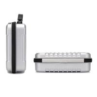 Bolsa Case Maleta De Transporte De Dji Osmo Action 3 E Acessórios - 5