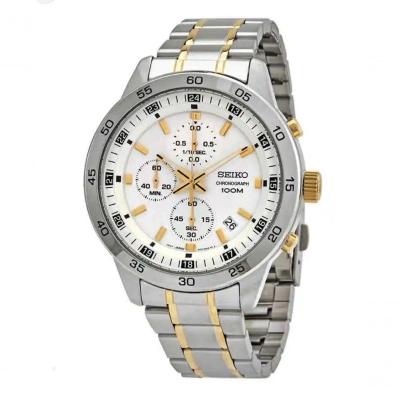 Relógio Seiko Neo Sport Quartz Chrono Sks643p1