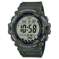 Relógio Casio Standard Ae-1500whx-3avdf - 1