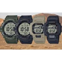 Relógio Casio Standard Ae-1500whx-3avdf - 2