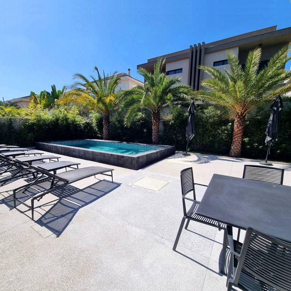 Tampa Casa De Máquina Piscina Lisa Art Grelha 110x110cm M - 2