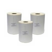 Kit 3 Etiqueta Adesiva Térmica Zebra Ecommerce 100x150mm - 1