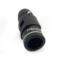 Monóculo Nikula 7x18 Golfescope Profissional Espião De ótimo Alcance - 1
