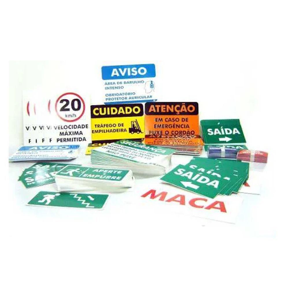 Placas De Pvc Dupla Face Tamanho A4 Para Impressora à Tinta - 3
