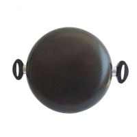 Churrasqueira Grill Preto Casa Exclusiva Para Fogão Gás - 2