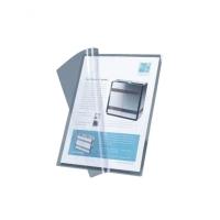 Lâmina Para Plastificação A Frio Tamanho A5 Caixa 100 Unds - 1