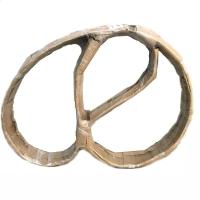 Lamina Sm49 - 4.1-2 Polegadas Ou 115 Mm Comprimento 5,80 Mts Espessura 1.10 - Pronta Uso - 1