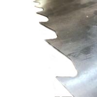 Lamina Sm49 - 4.1-2 Polegadas Ou 115 Mm Comprimento 5,80 Mts Espessura 1.10 - Pronta Uso - 3