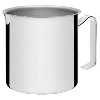 Fervedor Leiteira 1,4l Aço Inox Com Cabo Tramontina Allegra - 1