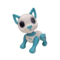 Cachorrinho Interativo Robô Smart Pet Pudim - Toyng - 1