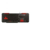 Teclado Gamer Multimídia Multilaser Slim Usb - Tc242 Pc - 2