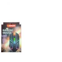 Mouse Gamer Com Fio Rgb Jogos Computador 1200 Dpi Sb-s06 - 3