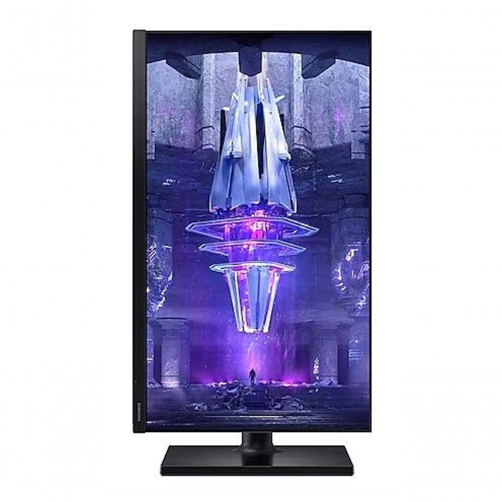 Monitor Samsung Gamer 24" Fhd 144h Ls24bg300elmzd - 6