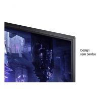 Monitor Samsung Gamer 24" Fhd 144h Ls24bg300elmzd - 2