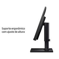 Monitor Samsung Gamer 24" Fhd 144h Ls24bg300elmzd - 3