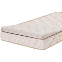 Colchão p/Berço D18 Baby Rampa Anti-Refluxo Berço - 60x130x10 - Polar