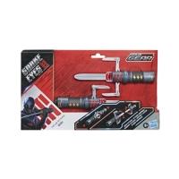 G.i Joe Origins Snake Eyes Ninja Strike Sai - Hasbro - 1