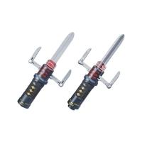 G.i Joe Origins Snake Eyes Ninja Strike Sai - Hasbro - 2