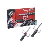 G.i Joe Origins Snake Eyes Ninja Strike Sai - Hasbro - 3