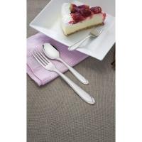 Faqueiro Laguna Em Aço Inox Com Facas De Mesa Acabamento Em Brilho Com Detalhes No Cabo 3 Tramontina - 6