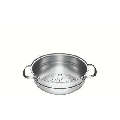 Cozi-vapore Allegra Aço Inox ø 20cm Tramontina