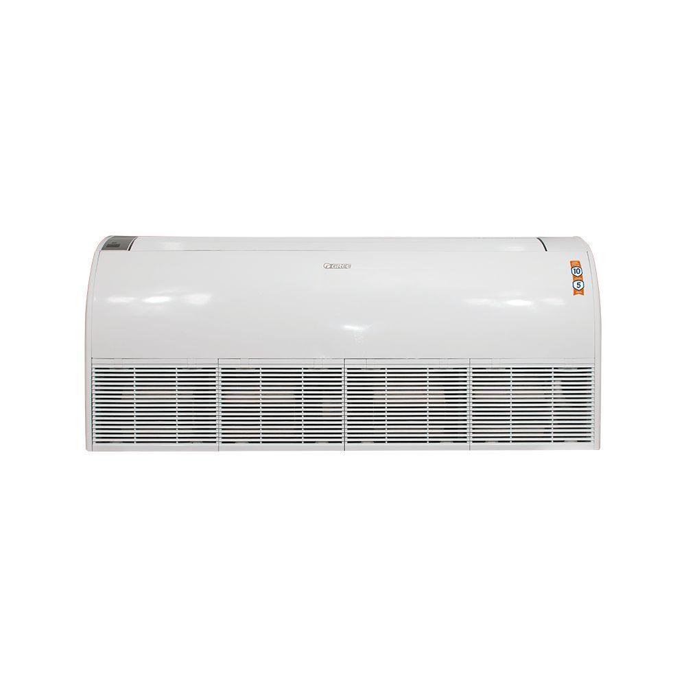 Ar Condicionado Piso Teto Inverter G-prime Compact Gree 36.000 Btus Frio 220v R-32 - 5