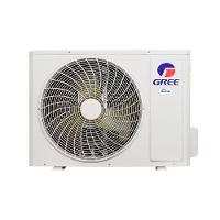 Ar Condicionado Piso Teto Inverter G-prime Compact Gree 36.000 Btus Frio 220v R-32 - 3