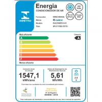 Ar Condicionado Piso Teto Inverter G-prime Compact Gree 36.000 Btus Frio 220v R-32 - 6