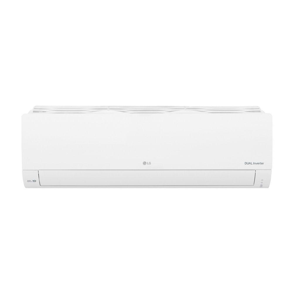 Ar Condicionado Split LG Compact 12000 BTUs Frio 220V - 4