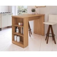 Bancada 3 Prateleiras Delmarco Jade - 3