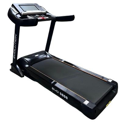 Esteira Elétrica Evolution Fitness Evo 5000 - 220v