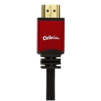 Cabo Hdmi 2.0, 19 Pinos 4k, Ultra Hd, 3d - 50 Cm - 2