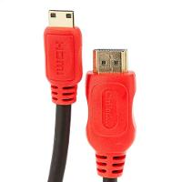 Cabo Mini Hdmi Para Hdmi 2.0 - 19 Pinos, 4k - 1 Metro - 6