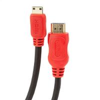 Cabo Mini Hdmi Para Hdmi 2.0 - 19 Pinos, 4k - 3 Metros - 3
