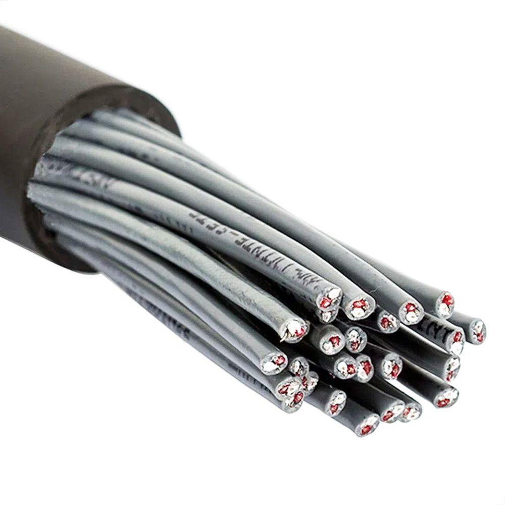 Multicabos 20 Vias - 3 Metros - 3