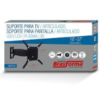 Suporte Articulado Para Tv De Led, Lcd E Plasma 10 A 37 - 1