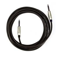 Cabo P10 X P10, Estéreo Amphenol - 2 Metros - 1